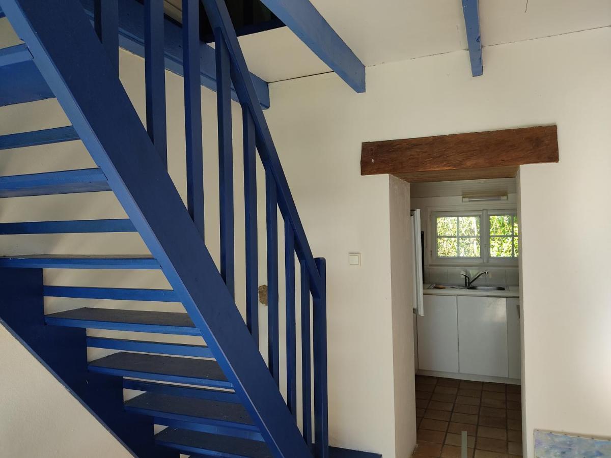 Petite Maison Du Manoir De Keryvoas Kerlouan Eksteriør billede