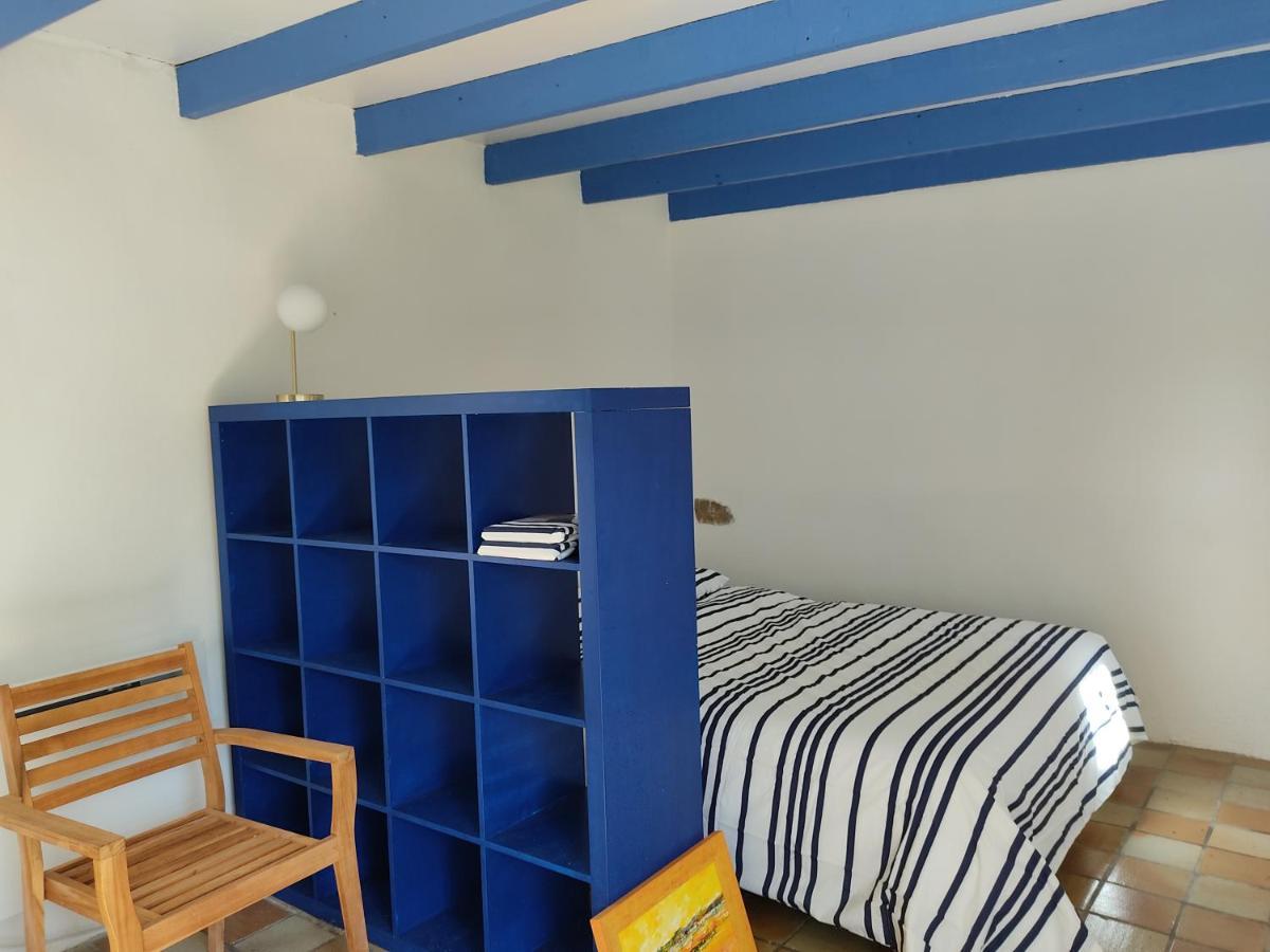 Petite Maison Du Manoir De Keryvoas Kerlouan Eksteriør billede